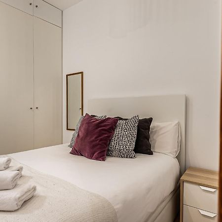 Waou Plaza Mayor II - Alquiler Corta Duracion Madrid Dış mekan fotoğraf