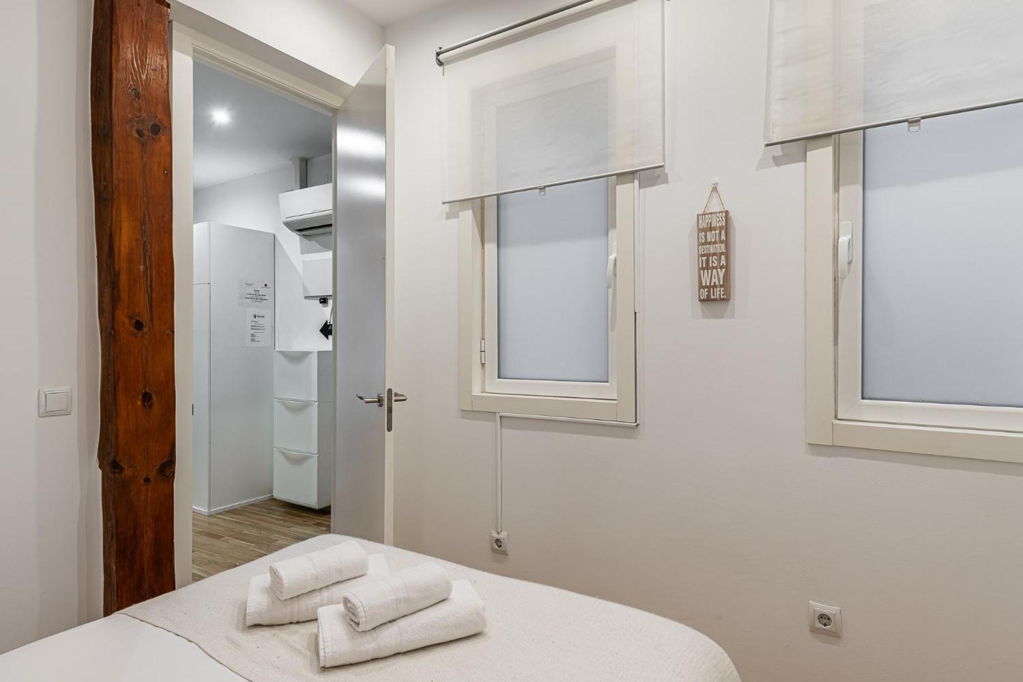 Waou Plaza Mayor II - Alquiler Corta Duracion Madrid Dış mekan fotoğraf