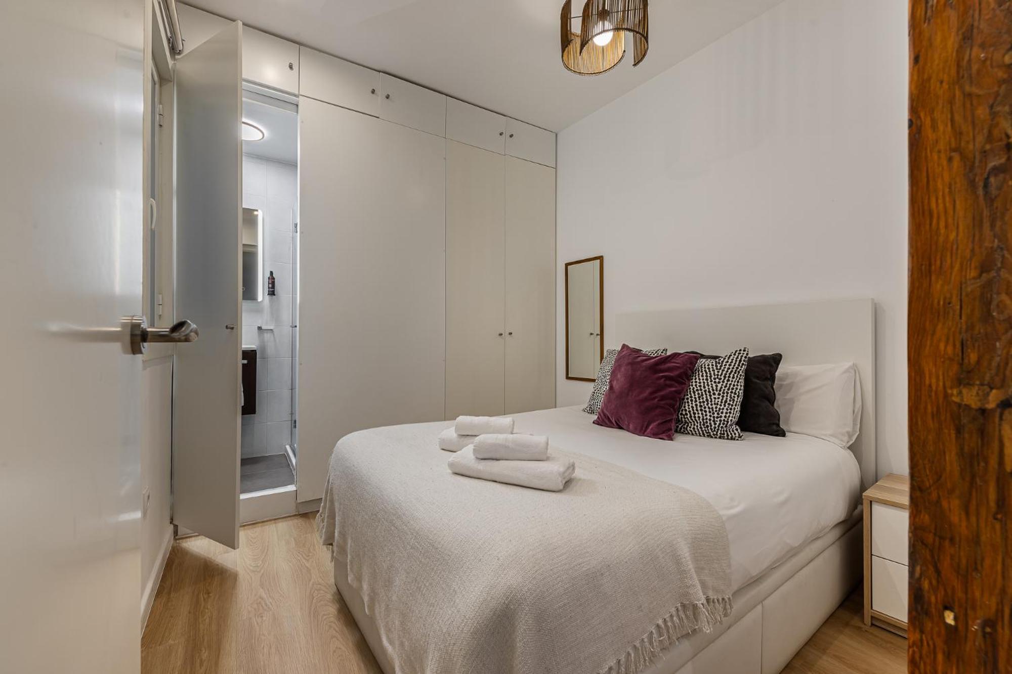 Waou Plaza Mayor II - Alquiler Corta Duracion Madrid Dış mekan fotoğraf